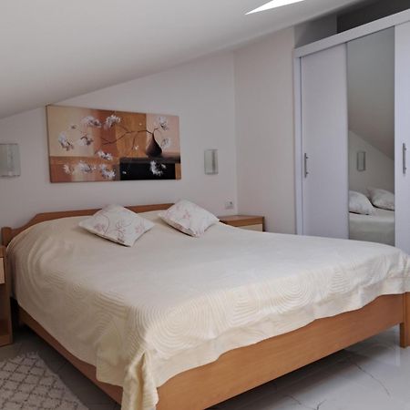 Studio Apartman Nega 2 Rovinj Zewnętrze zdjęcie