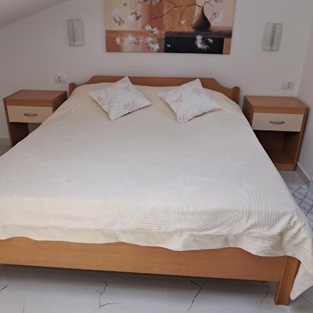 Studio Apartman Nega 2 Rovinj Zewnętrze zdjęcie