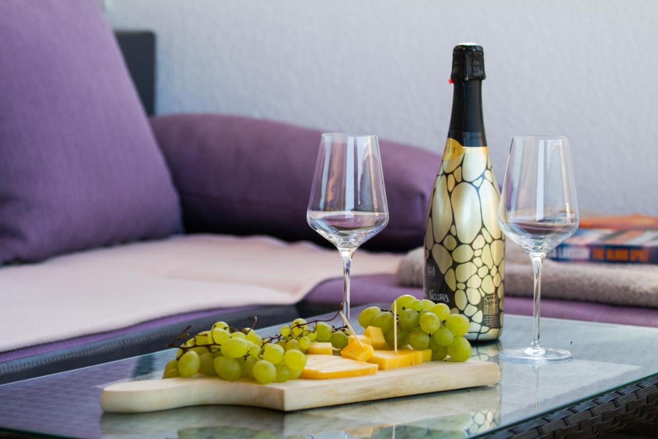 Studio Apartman Nega 2 Rovinj Zewnętrze zdjęcie
