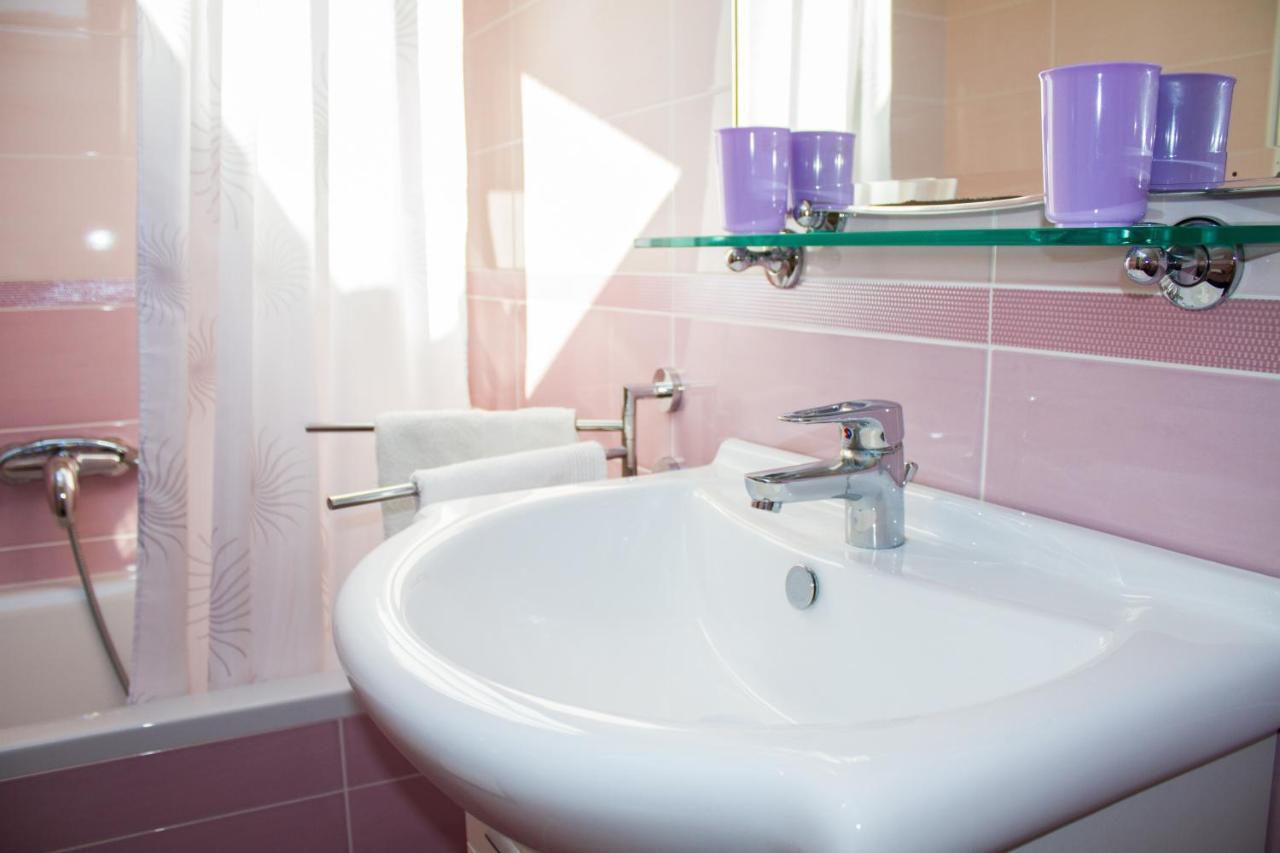 Studio Apartman Nega 2 Rovinj Zewnętrze zdjęcie