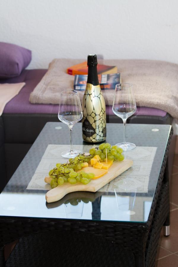 Studio Apartman Nega 2 Rovinj Zewnętrze zdjęcie