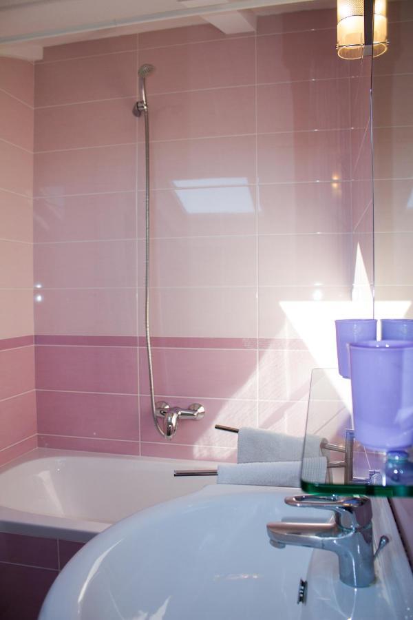 Studio Apartman Nega 2 Rovinj Zewnętrze zdjęcie
