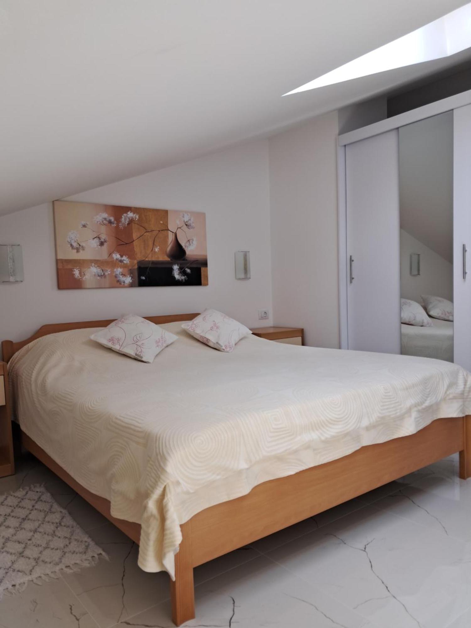 Studio Apartman Nega 2 Rovinj Zewnętrze zdjęcie