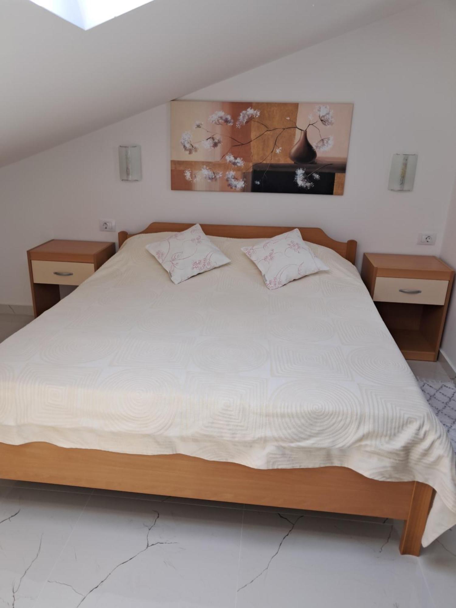 Studio Apartman Nega 2 Rovinj Zewnętrze zdjęcie