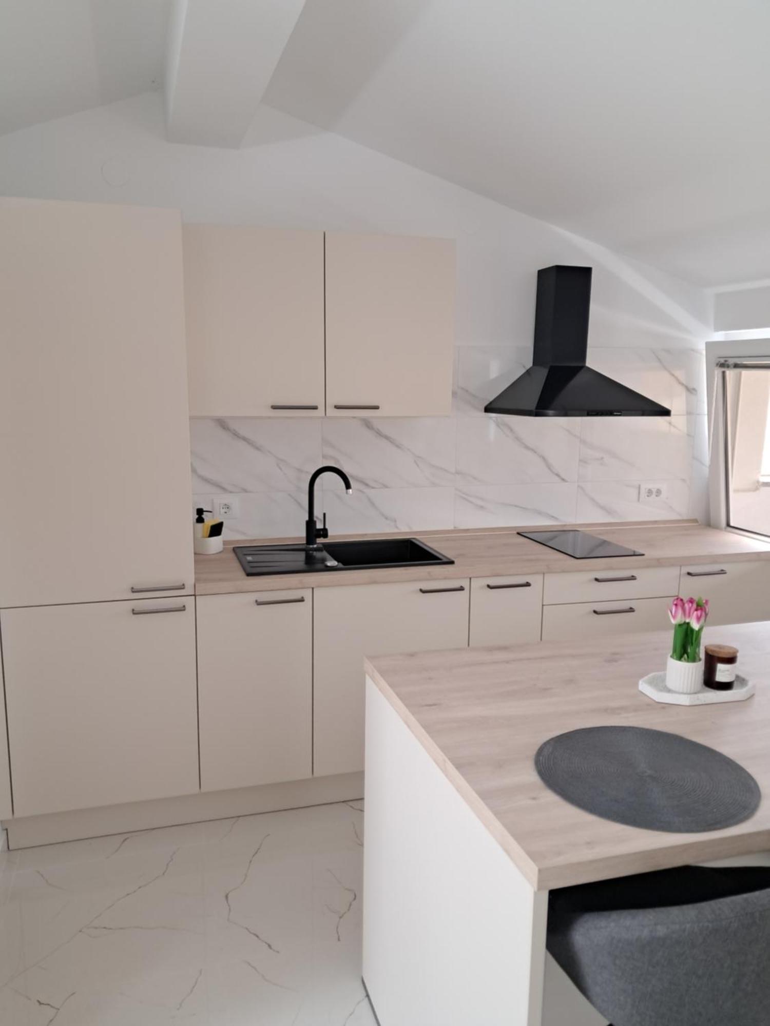 Studio Apartman Nega 2 Rovinj Zewnętrze zdjęcie