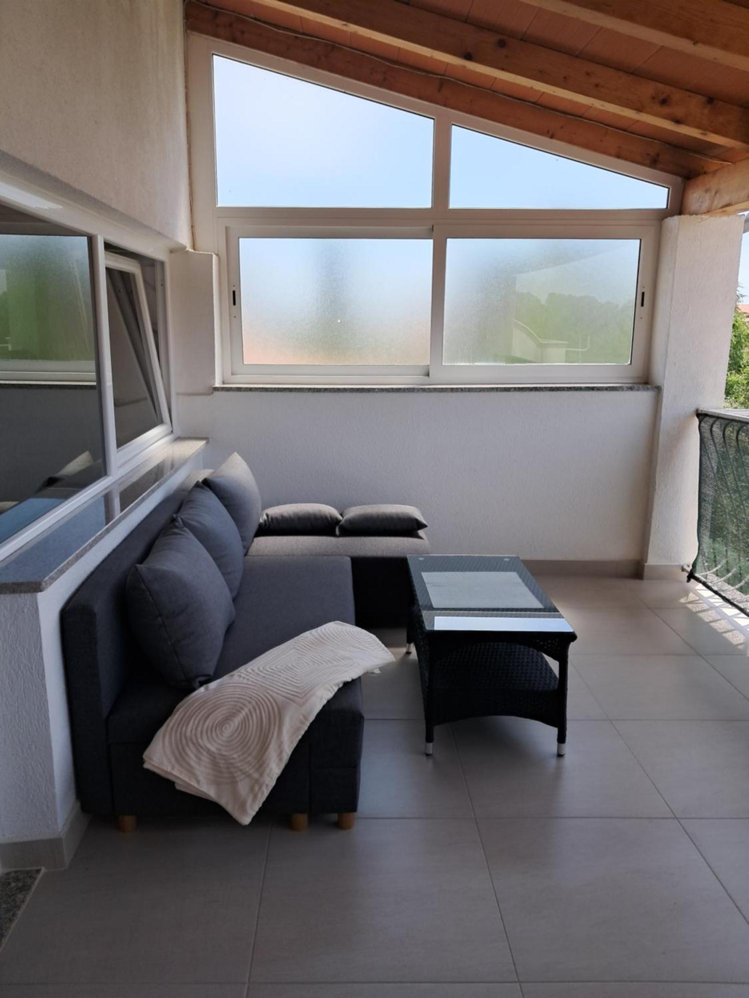 Studio Apartman Nega 2 Rovinj Zewnętrze zdjęcie