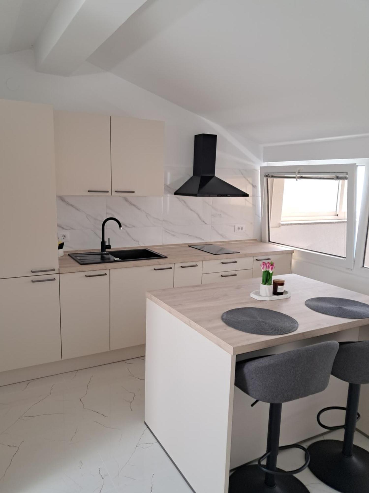 Studio Apartman Nega 2 Rovinj Zewnętrze zdjęcie