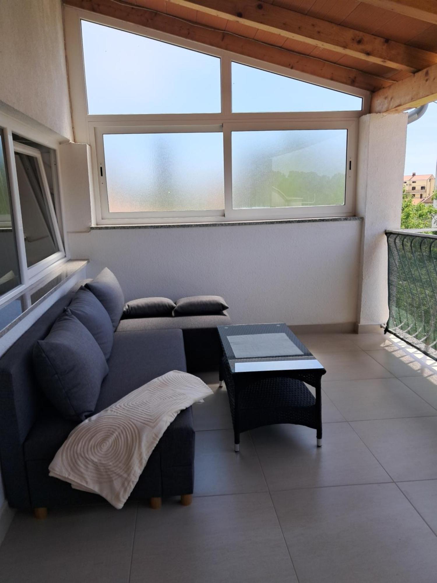 Studio Apartman Nega 2 Rovinj Zewnętrze zdjęcie